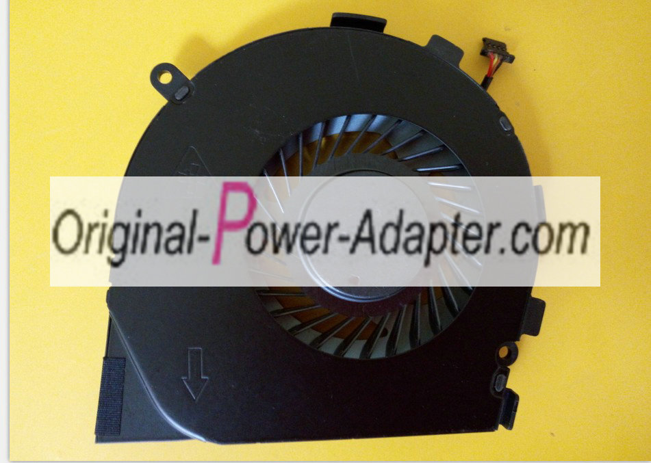 new HP 813798-001 DC28000G4F0 laptop cpu fan